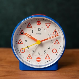 Kundo alarm clock - Etsy 日本