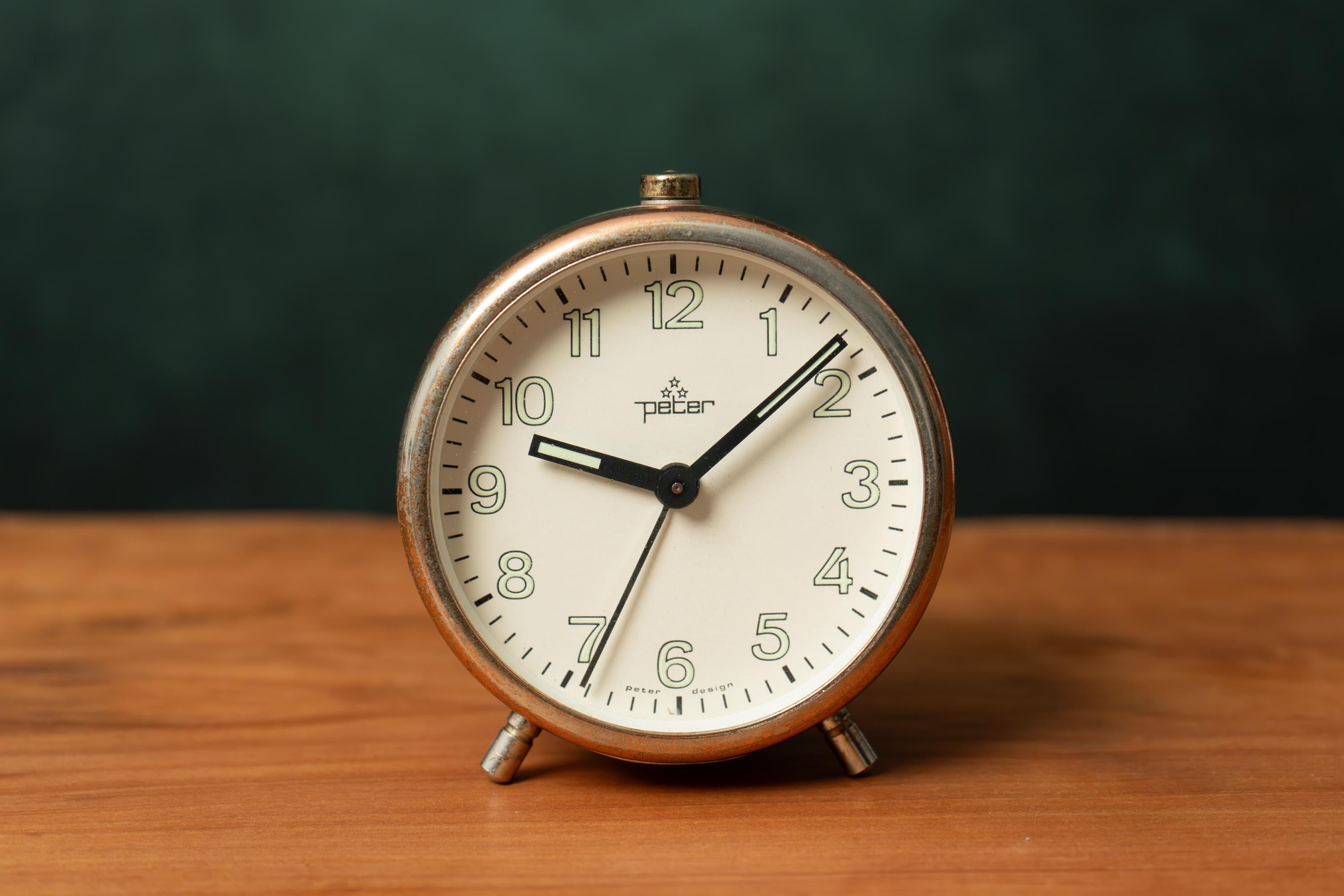 Peter germany clock - Etsy 日本