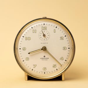 70s alarm clock - Etsy 日本
