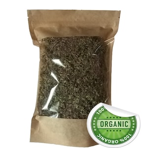Thyme Thymus vulgaris Natural Dried Herbal Tea 100% Pure