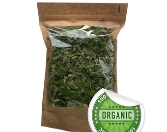 Greater Celandine Organic Dried Herbal Tea 100% Pure