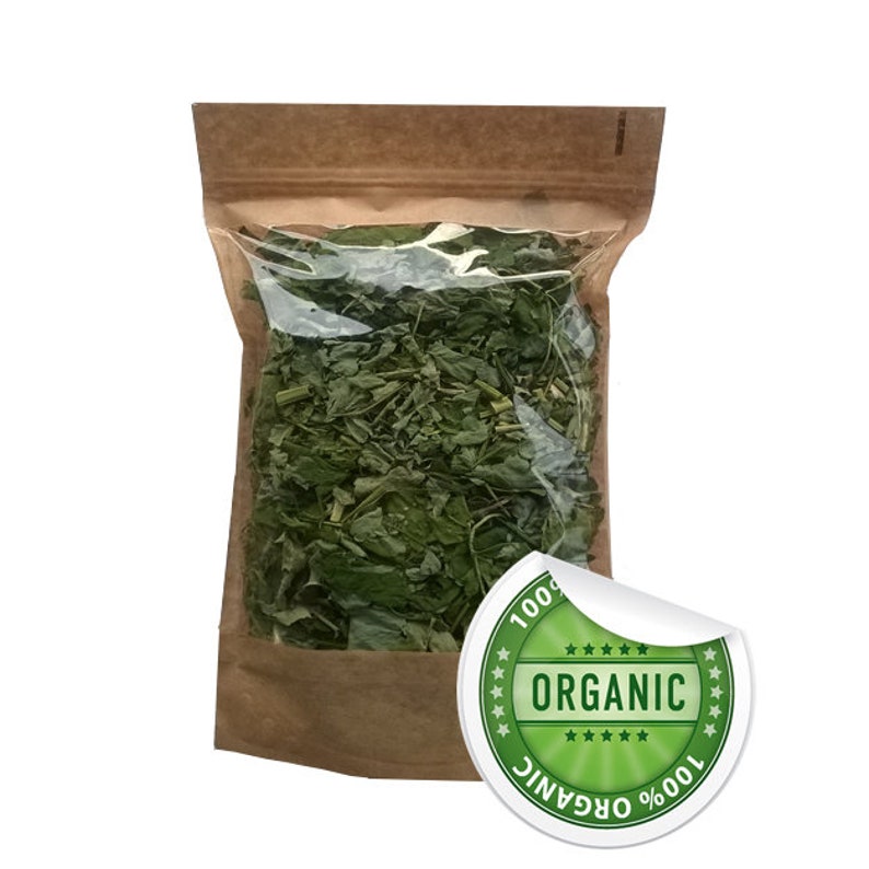 Greater Celandine Organic Dried Herbal Tea 100% Pure zdjęcie 1