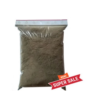 Pine Wood Natural Ash Fertilizer Organic Soil Neutralizer