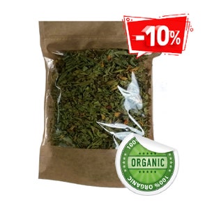 Evening-Primroses Oenothera Organic Dried Herbal Tea 100% Pure