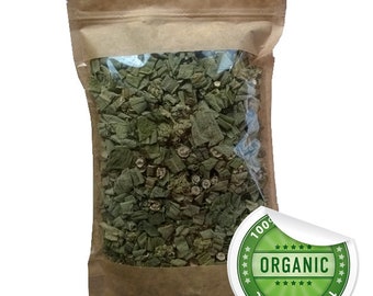 Great Mullein Verbascum thapsus Organic Dried Herbal Tea 100% Pure