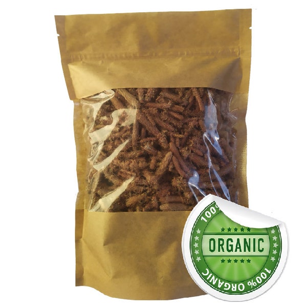 Pine Buds Organic Dried Herbal Tea 100% Pure