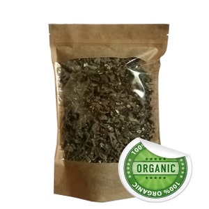 Motherwort Leonurus cardiaca Dried Herbal Tea 100% Pure