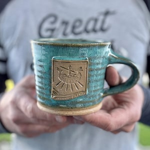 FFXIV City-State Coffee Cup