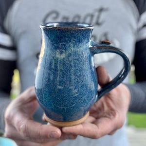 FFXIV Job Stone Coffee Cup