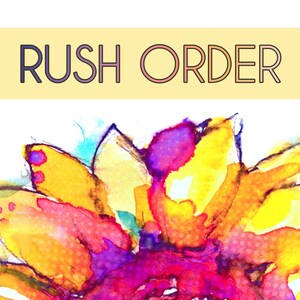 RUSH Processing - add on item for your order BRIGHTSIDENJ