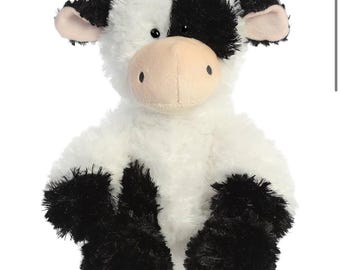 NEW Team Spirit Cow - Cheer