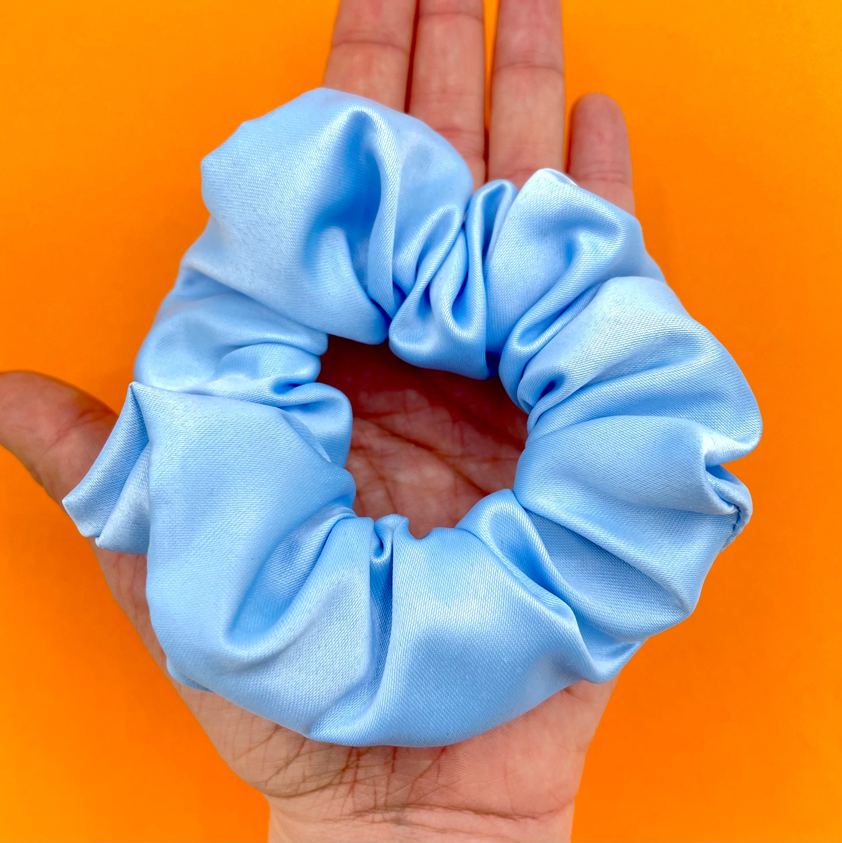 Stashie Zipper Pocket Scrunchie Secret Pocket Scrunchie Etsy