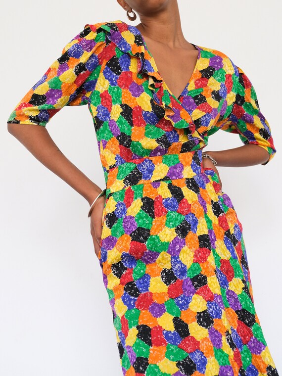 Ungaro dress - ungaro - Gem