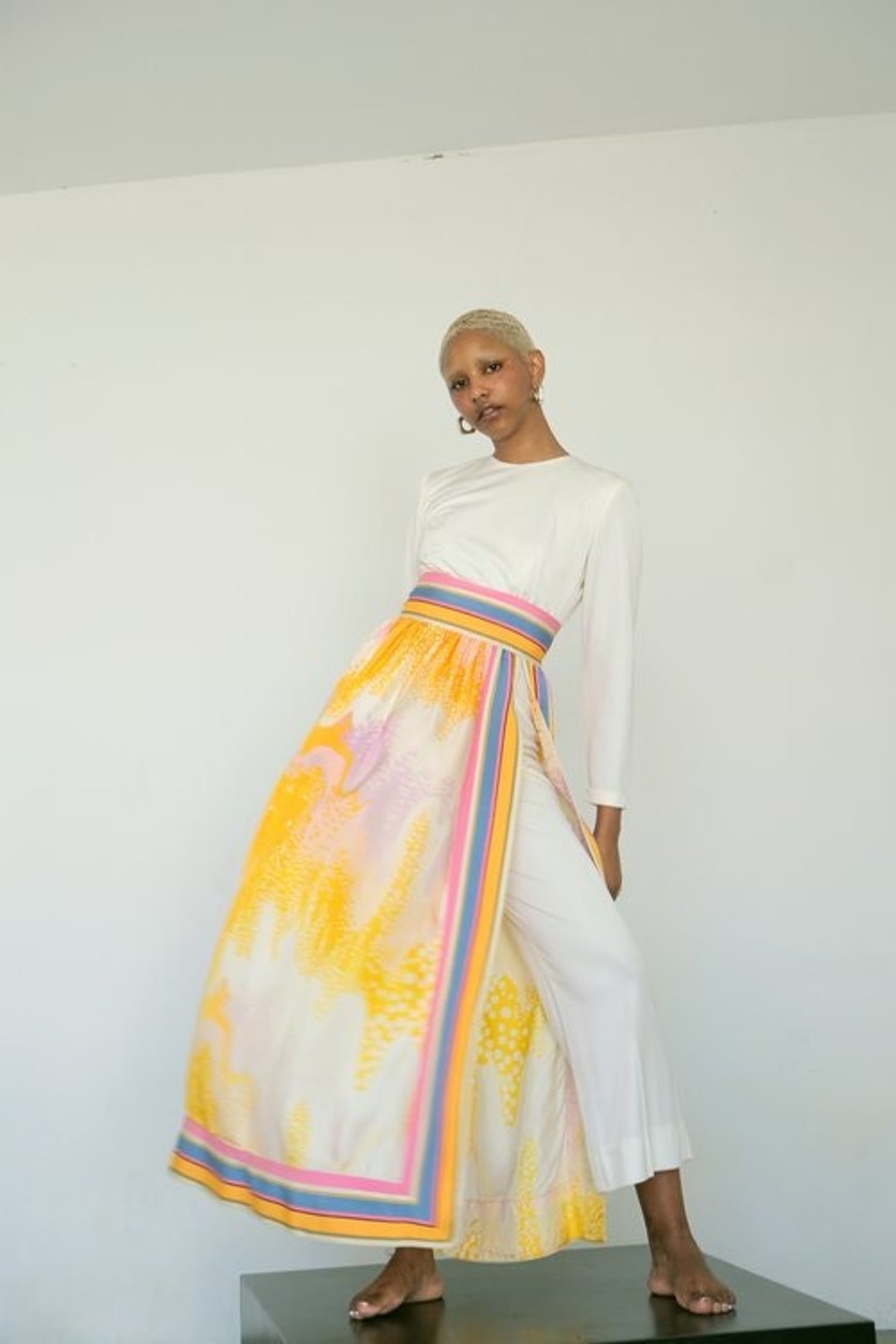Futura Jumpsuit