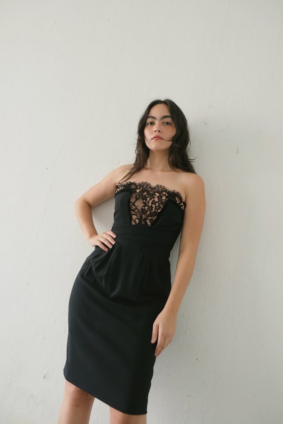Alberta Ferretti | ALBERTA ブラック PHILOSOPHY Black FERRETTI DI