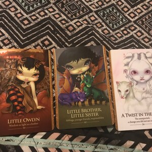 Leitura da Lua Cheia
