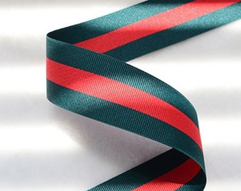 gucci ribbon dress