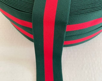 gucci style ribbon