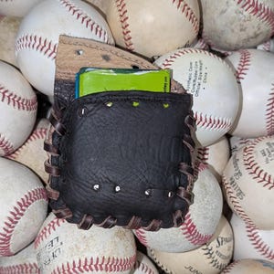 Cartera para guantes de béisbol - Mizuno