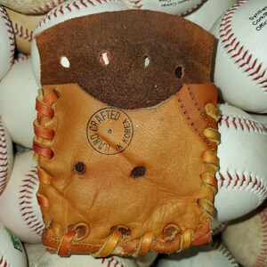 Guante de béisbol - Cooper
