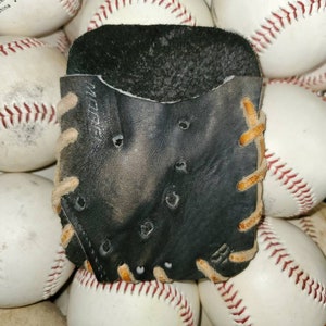 Guante de béisbol - Cooper