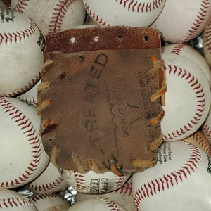 Cartera para guantes de béisbol - AllPro