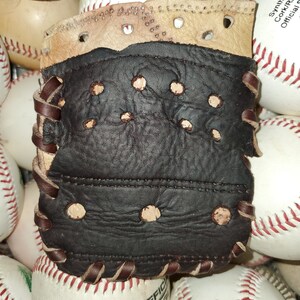 Guante de béisbol - Mizuno