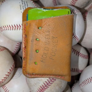 Cartera para guantes de béisbol - Rawlings