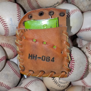 Cartera para guantes de béisbol - Triple Play