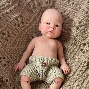 Tories reborn babies cheap