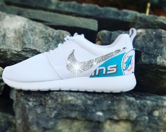 miami dolphins shoes for sale