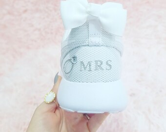 wedding nikes