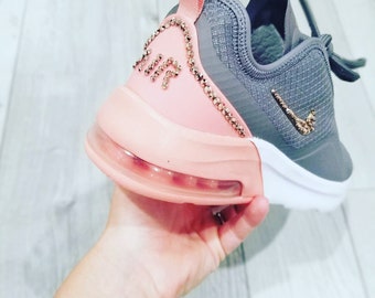 build your own air max