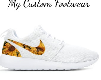 sunflower roshes