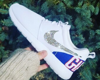 nike ny giants sneakers