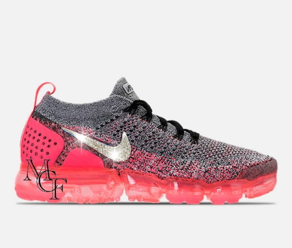 customize vapormax flyknit