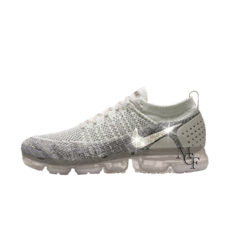 customize vapormax flyknit 2