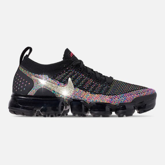 vapormax flyknit 2 custom