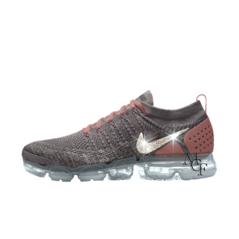 customize vapormax flyknit 2