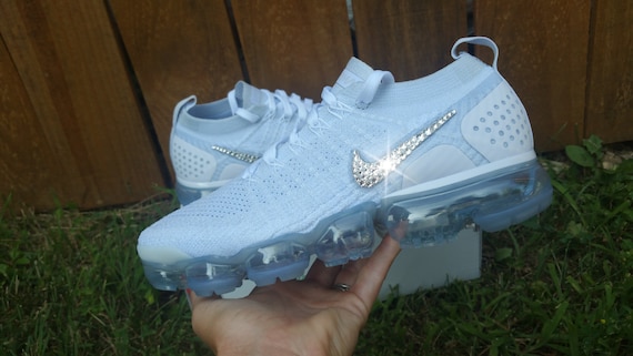 nike vapormax swarovski