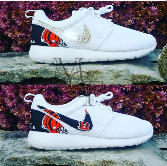 cincinnati bengals sneakers