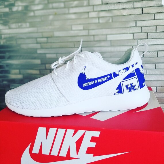 roshe custom