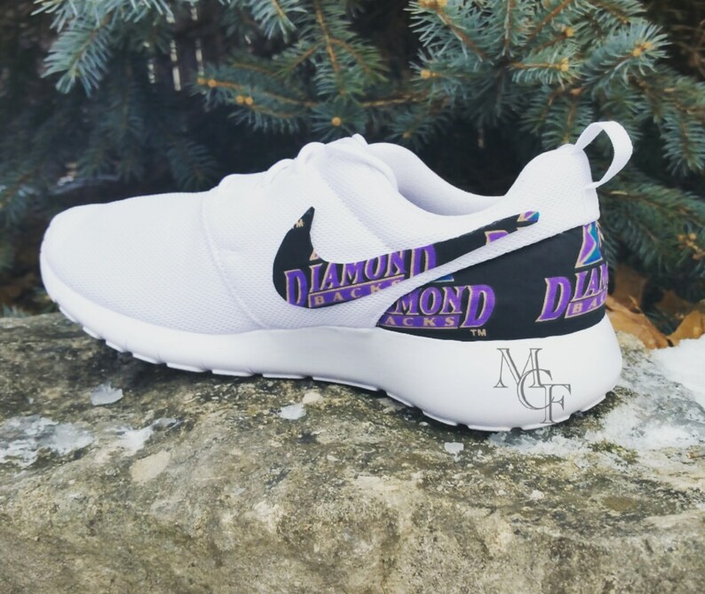 custom nike bowling shoes