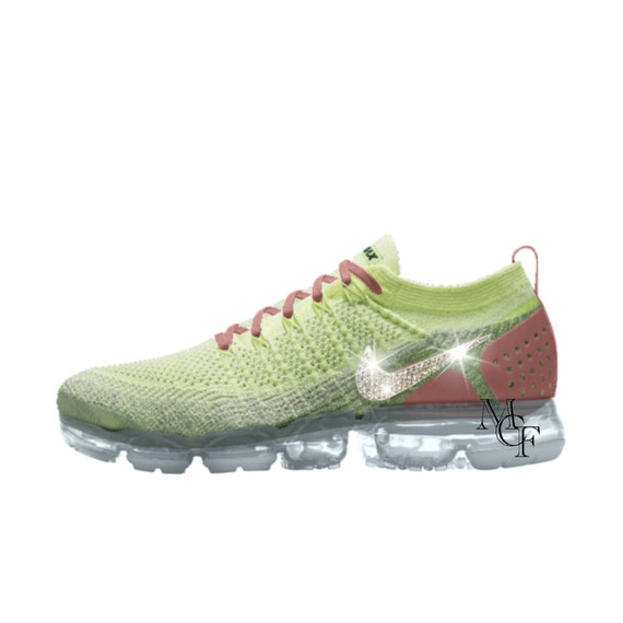 nike vapormax flyknit 2 customize