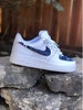 Dallas Cowboys custom nike air force 1 