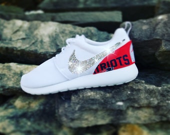 patriots nikes