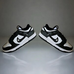 swarovski crystal dunks