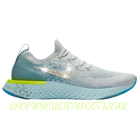 custom nike epic react