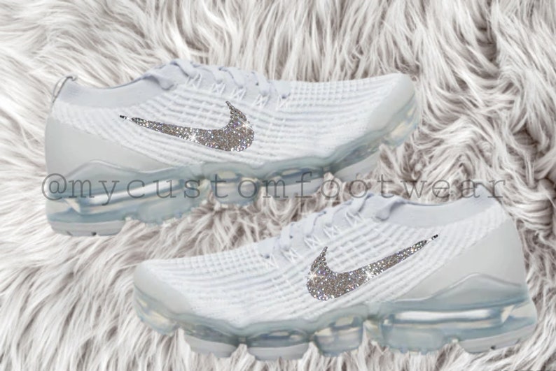 nike swarovski vapormax
