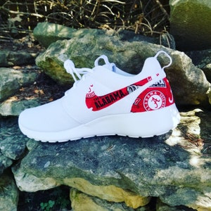 custom made nike shox